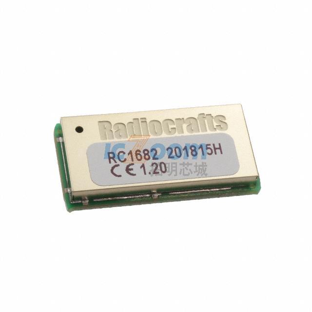 RC1682-SSM