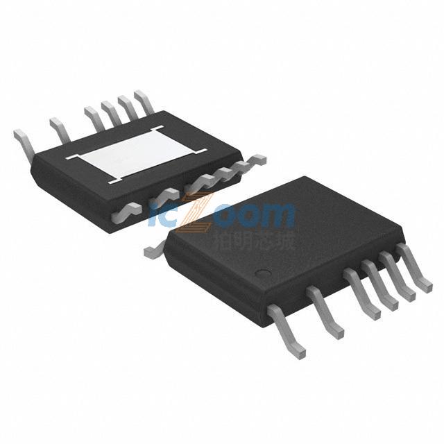 LTC3638EMSE#TRPBF