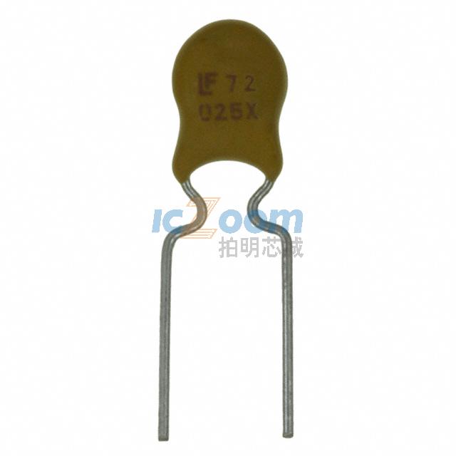 72R025XU
