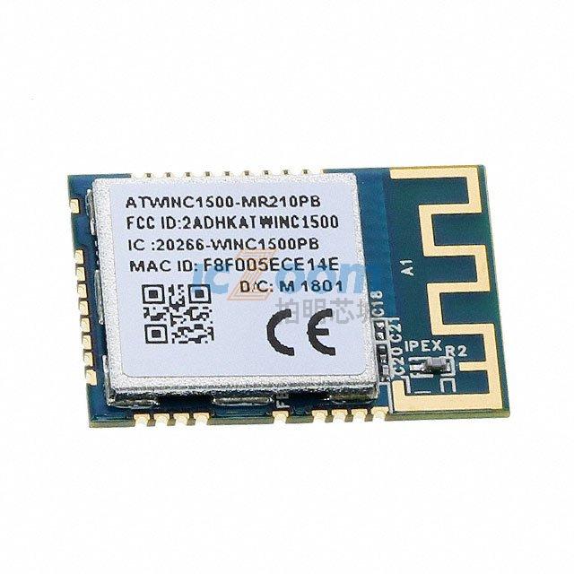 ATWINC1500-MR210PB1952