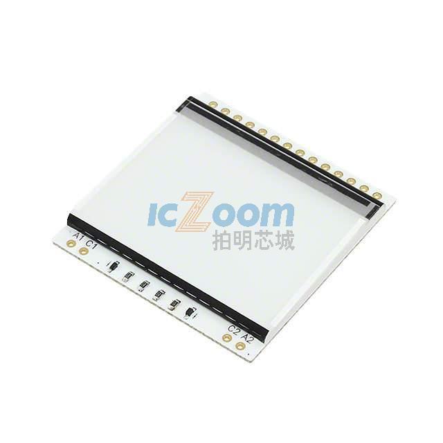 EA LED39X41-W
