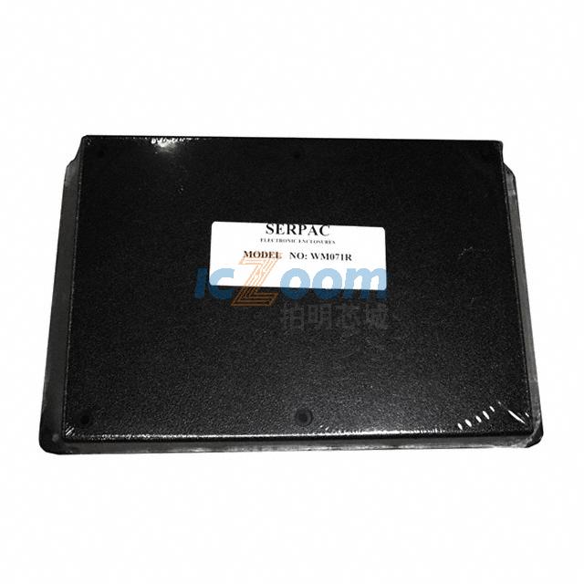 WM071R,BK
