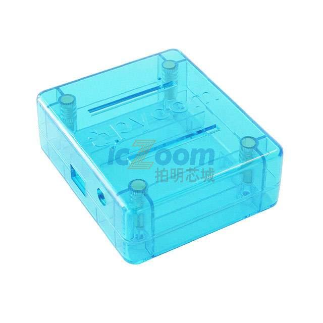 PYCASE BLUE