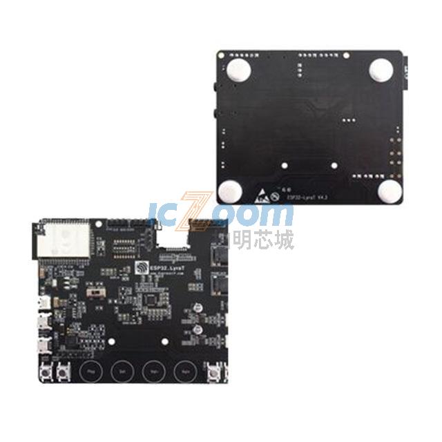 ESP32-LYRAT
