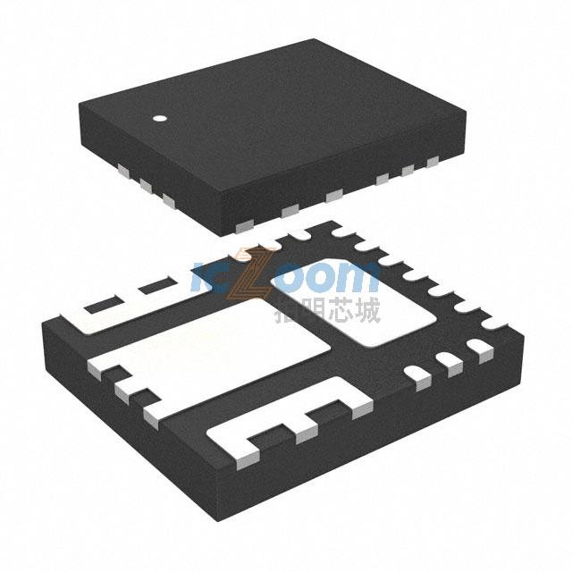 IR3839MTRPbF