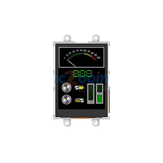 ULCD-24PTU