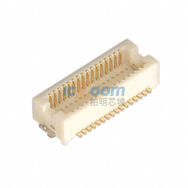 DF12(3.0)-32DP-0.5V(80)