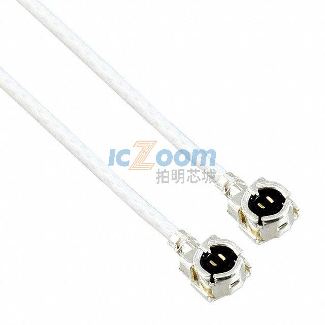 U.FL-2LP-04N1-A-(1000)
