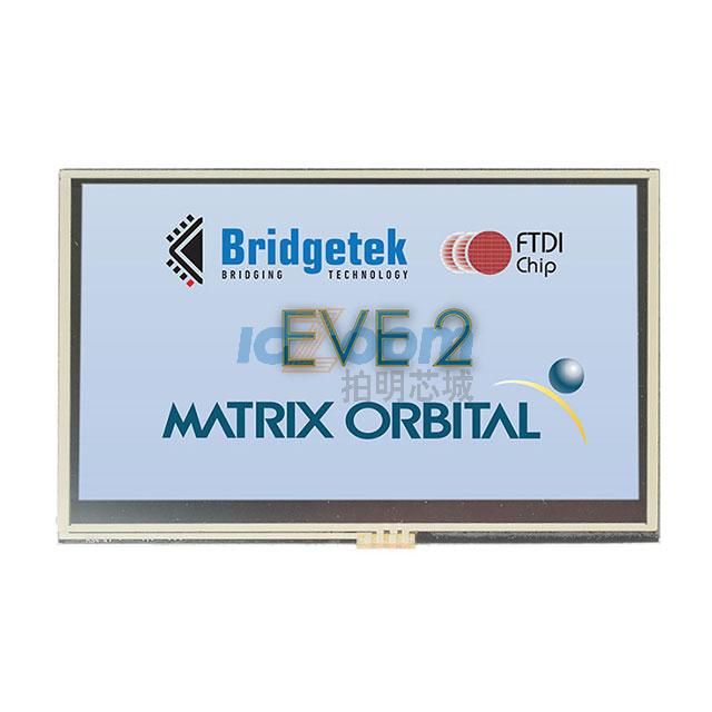 EVE2-43A-BLM-TPN