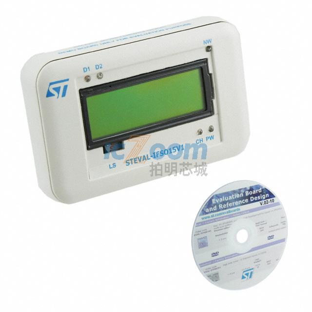 STEVAL-IFS015V1