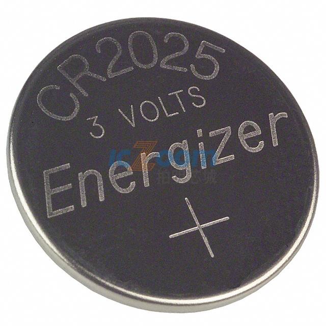 CR2025VP