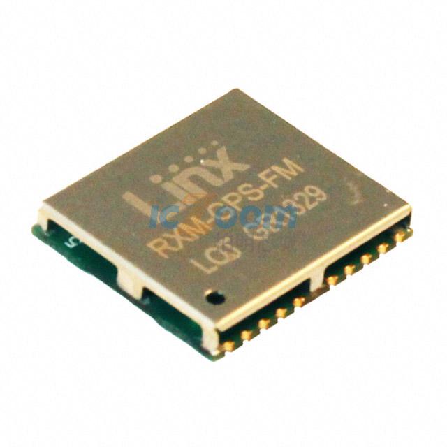RXM-GPS-FM-T