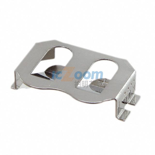 BAT-HLD-012-SMT-TR