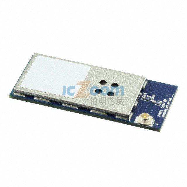 ATSAMW25H18-MR510UB