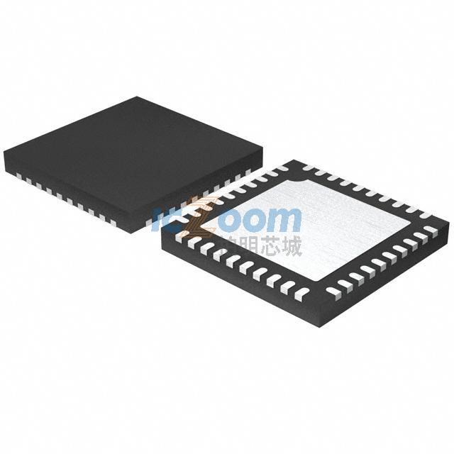CY8C4125LQI-483T