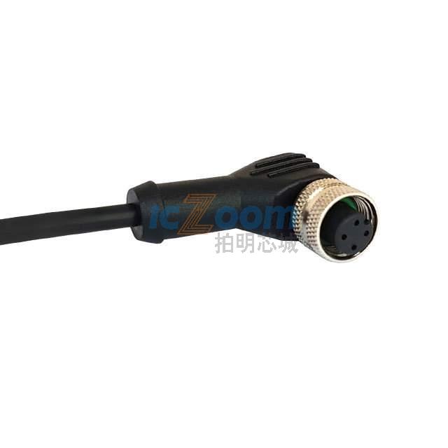 PXPPVC12RAF08ACL010PVC