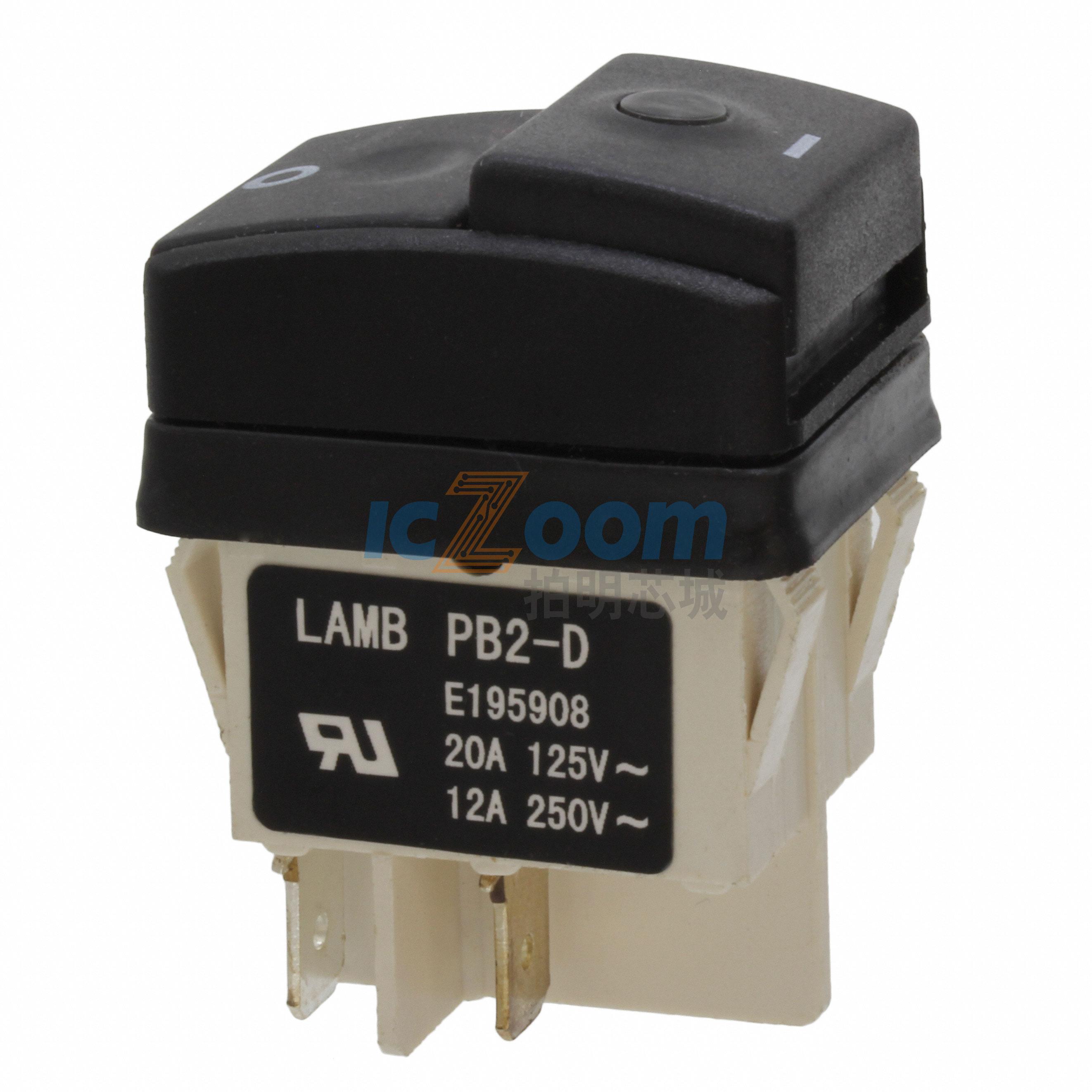 PB242D212R-207T