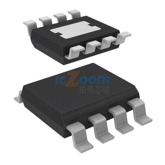 LTC2058IS8E#PBF