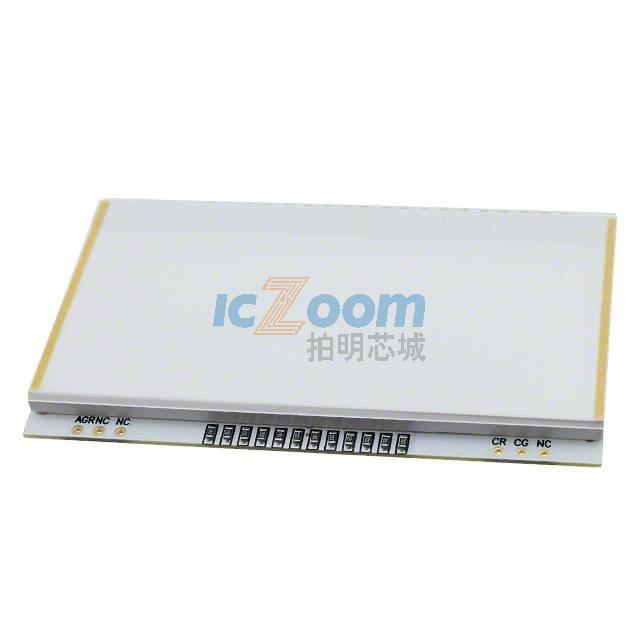 EA LED66X40-GR