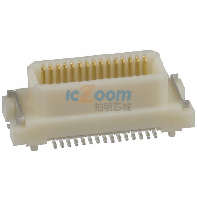 DF17(2.0)-30DP-0.5V(57)