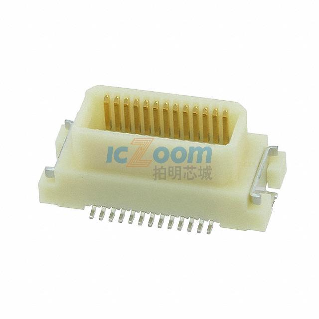 DF17(2.5)-26DP-0.5V(57)
