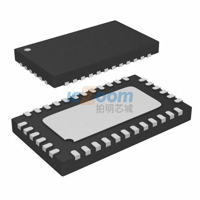 LTC6954IUFF-4#PBF