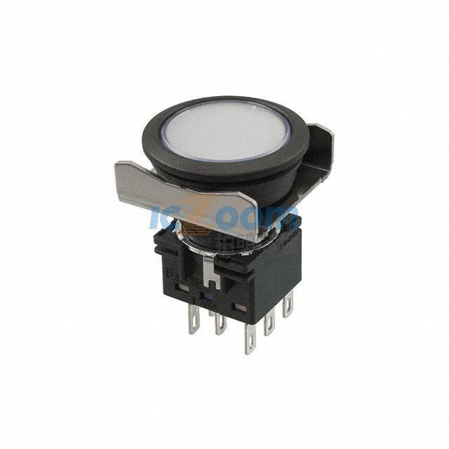 LBW6L-M1T64PW