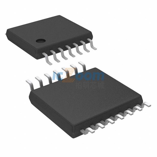 LM48100QMHE/NOPB