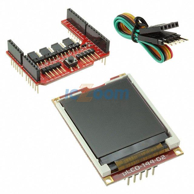 ULCD-144G2-AR