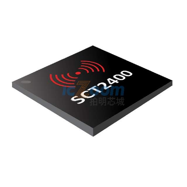 SCT2400HDA