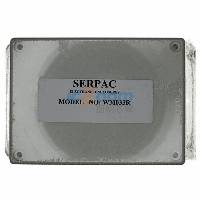 WM033R,AL