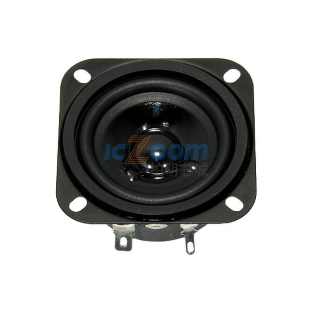 FR 58 - 8 OHM