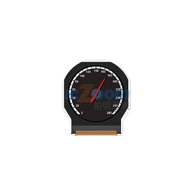 ULCD-220RD