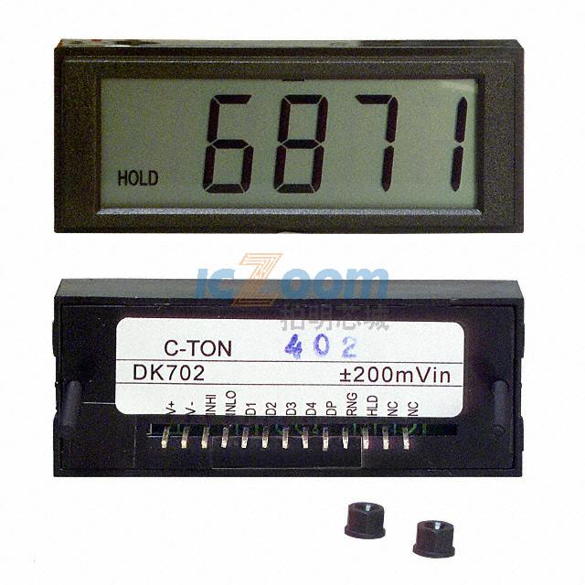 DK703