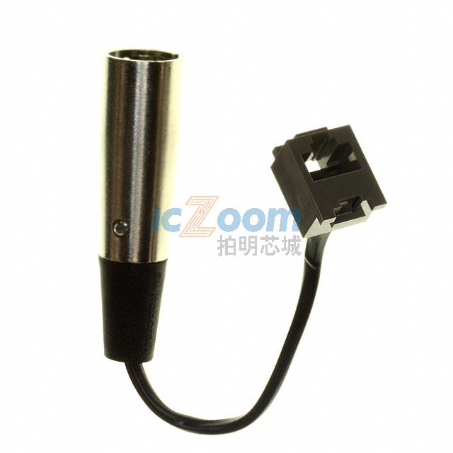 4016-XLR