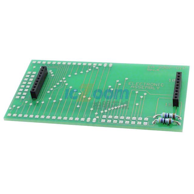 EA 9907-DIP
