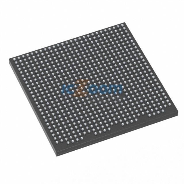 XCMECH-FFG665