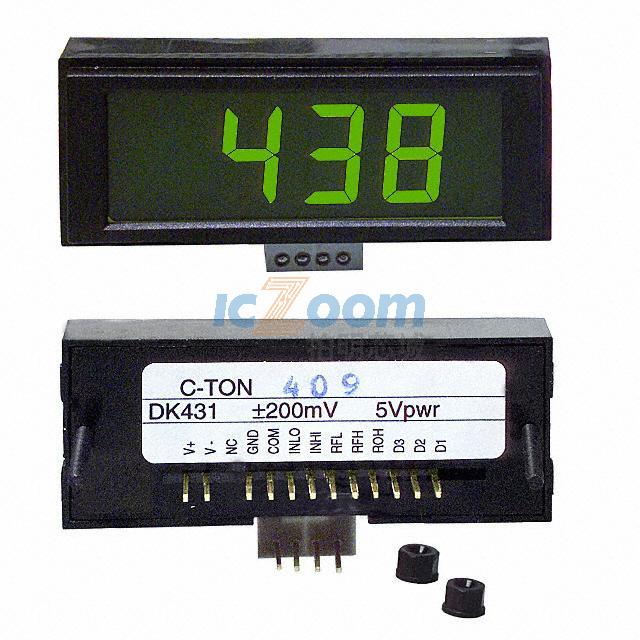 DK431