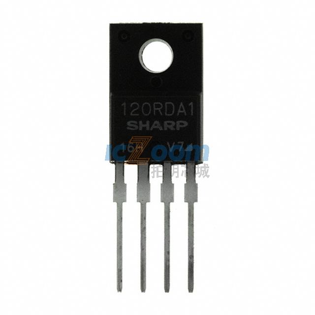 PQ120RDA1SZH