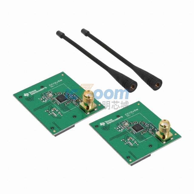 CC1120EMK-420-470