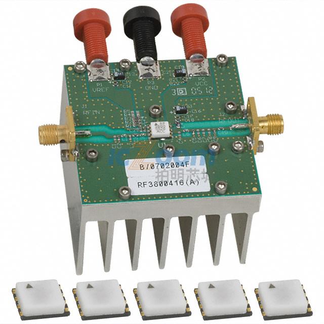 RF3800PCK-416