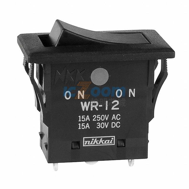 WR12AS