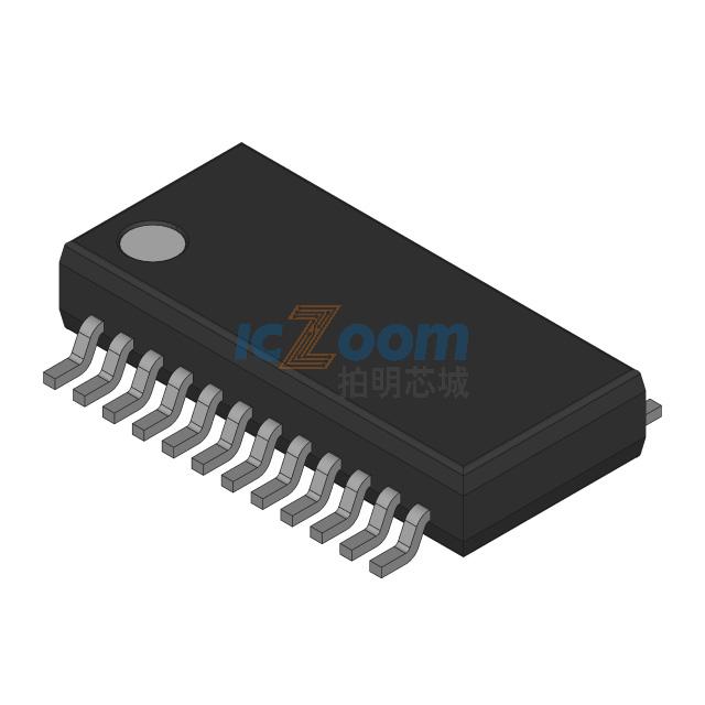 QS74FCT646CTQ