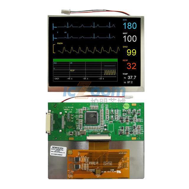 NHD-5.7-640480WF-CTXL#