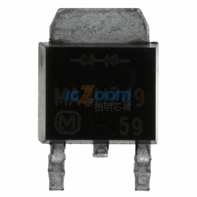 MA3U74900L