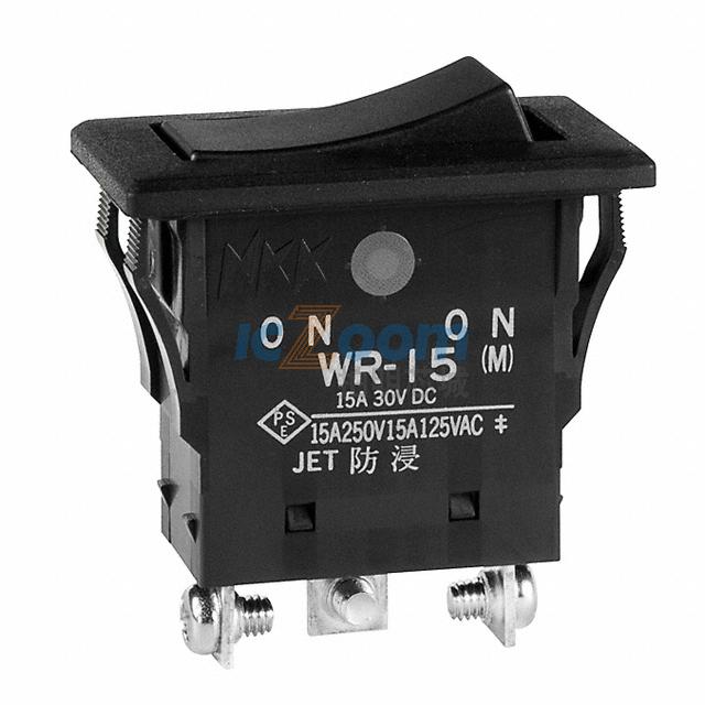 WR15AT