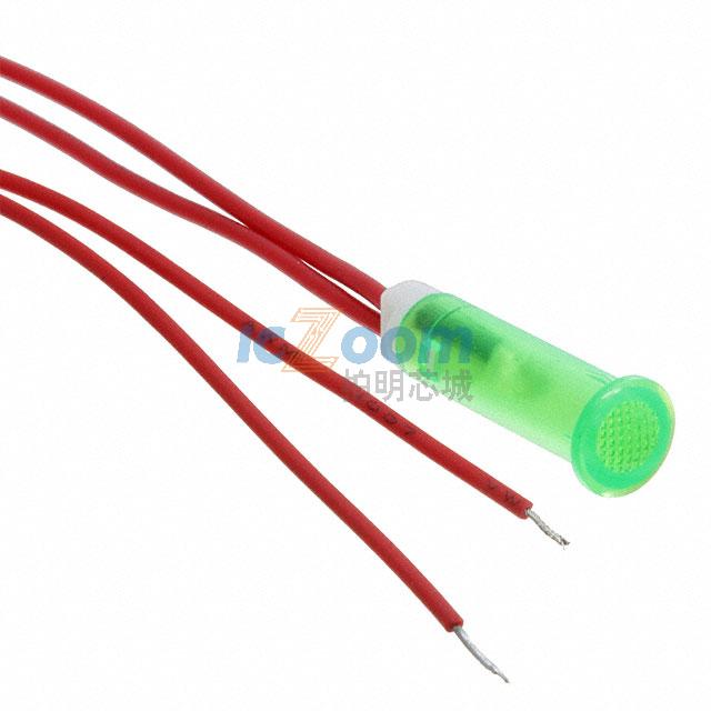FL1P-6QW-2-G24V