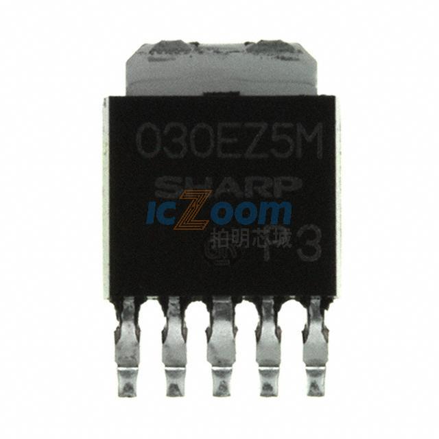 PQ030EZ5MZZ