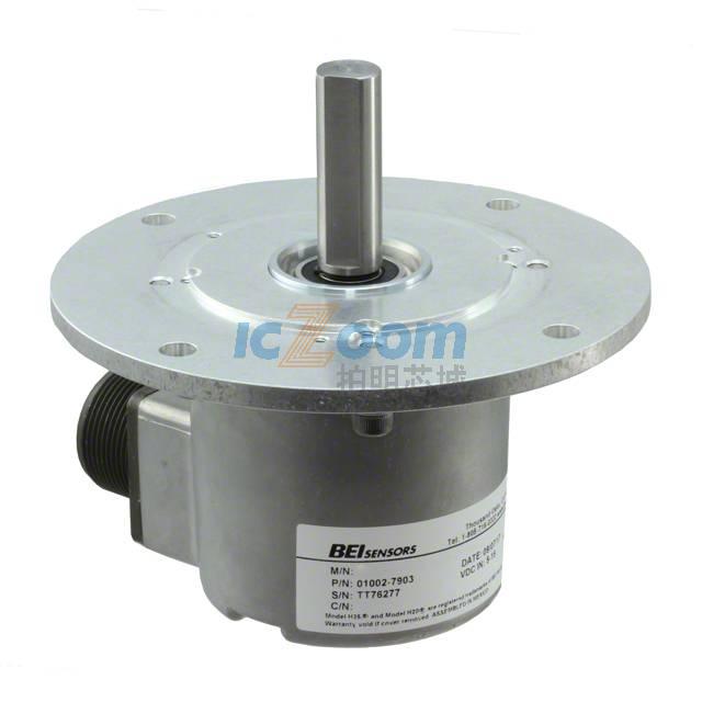 H25D-SB-2500-ABC-15V/V-SM18-S