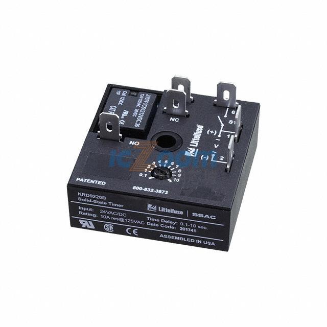 KRD9220B